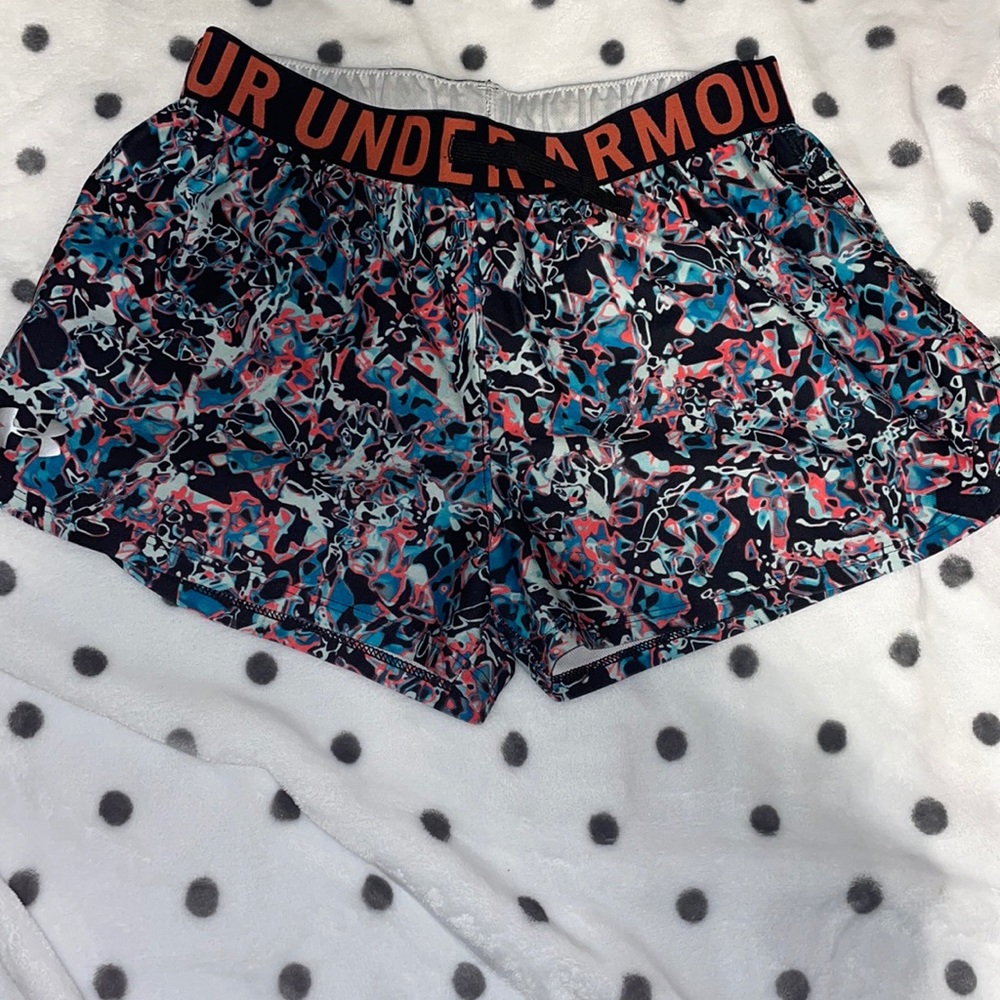 Under Armour Shorts